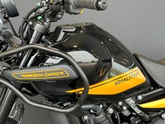 ROYAL ENFIELD Himalayan 450 Hanle Black+ AKTIONSPREIS erfragen