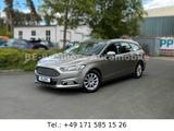 Ford Mondeo Turnier Trend/ Euro6/ IsoFix/ Start&Stop - Ford Mondeo Gebrauchtwagen in Nürnberg
