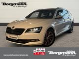 Skoda Superb Combi L&K Canton - DSG - Carplay - elektr - Skoda Superb: Combi Dsg