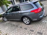 Citroën Citroen C5 kombi - Citroën C5 mit Benzin-Antrieb: Kombi