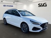 Hyundai i30 - Vorschau Bild 2