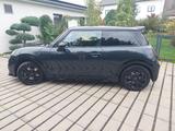 MINI JCW Trim Paket M,Panorama Glasdach, Head-Up,SHZ - MINI MINI: Glasdach