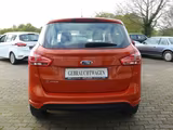 Ford B-Max Titanium"Automatik"SHZ"Navi"Tempomat"PDC" - Ford B-Max Gebrauchtwagen