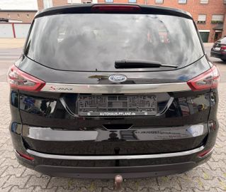 Ford S-Max - 5