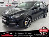Kia XCeed Xdition *Navi|DAB|RFK|AHK|Keyless Entry* - Kia XCeed mit Anhängerkupplung