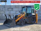 Case 570SV A/C - 4WD - 4-1 BUCKET - TELESCOPIC STICK - Case LKWs