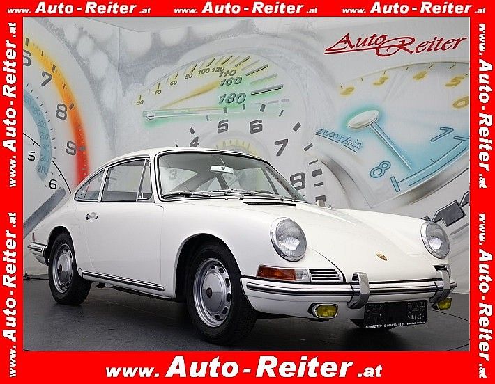 Porsche Andere