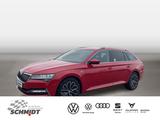 Skoda Superb Combi 2.0 TSI L&K DSG STHZ LEDER MATRIX