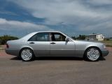 Mercedes-Benz Mercedes S320 W140 Oldtimer Liebhaber - Mercedes-Benz S-Class: W140