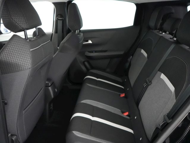 Frontera Electric C GS 44kWH AT+LED MATRIX+NAVI+