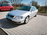 Opel  2.5 V6 Lim. Sport Liebhaberfahrz.1.Hand!!! - Opel Omega: Sport