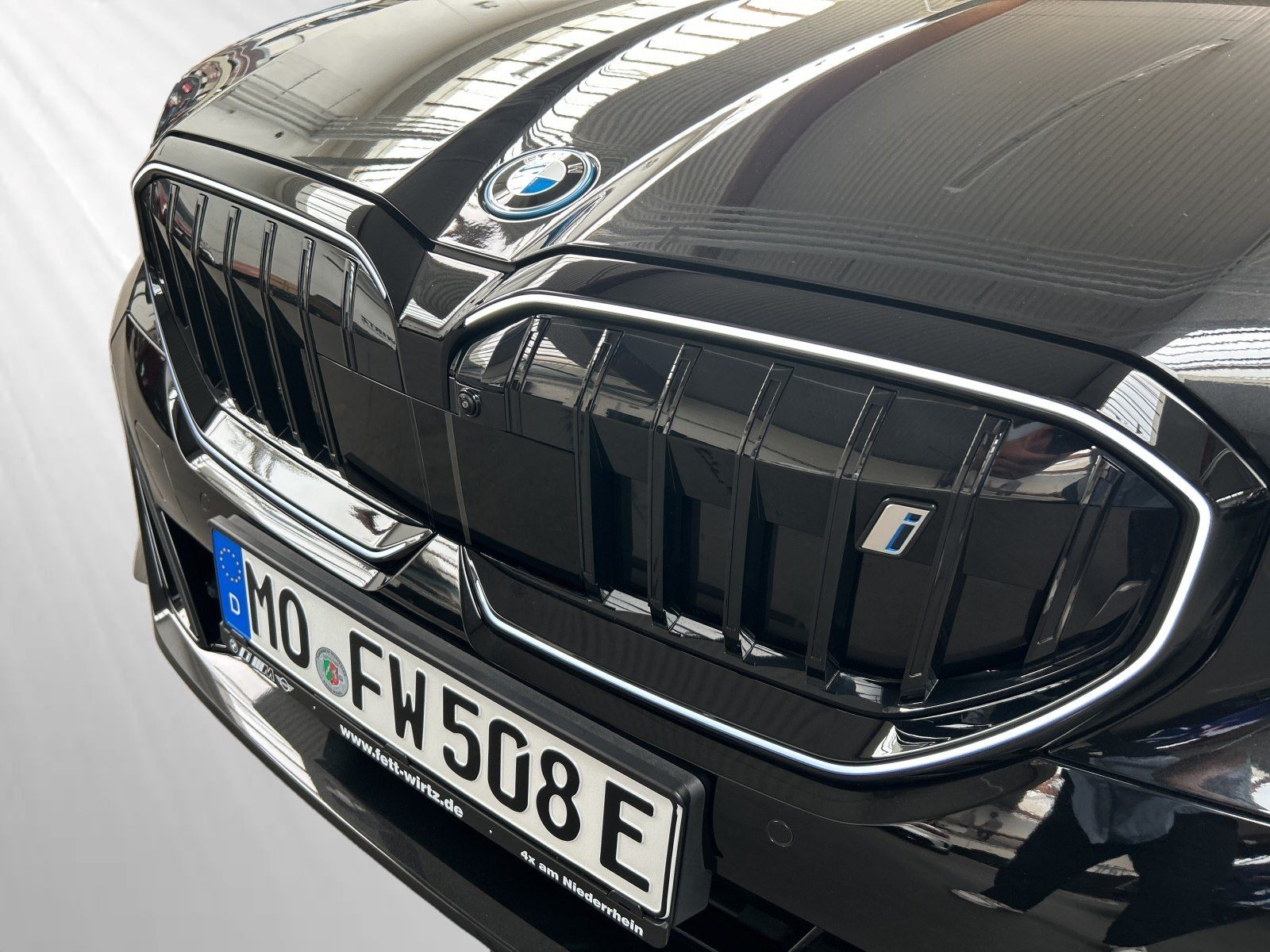 BMW i5 - Bild 25