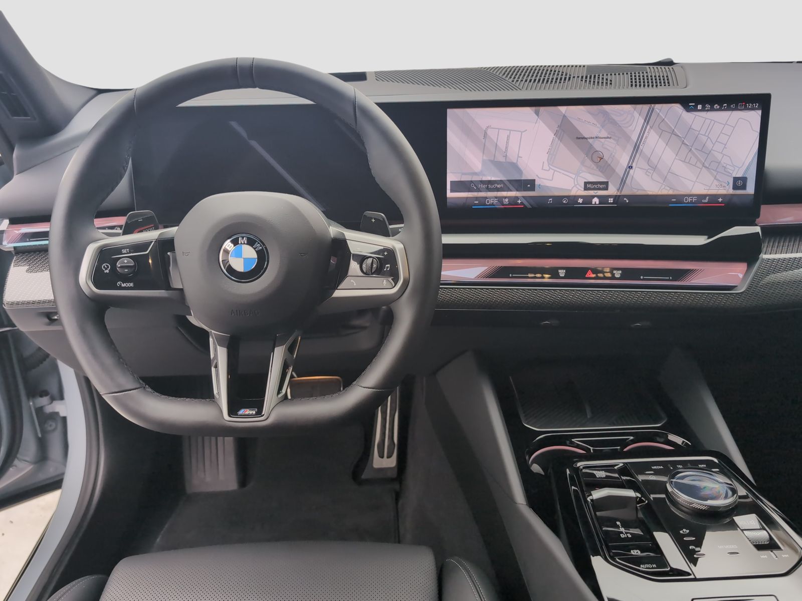 BMW 520 - Bild 13