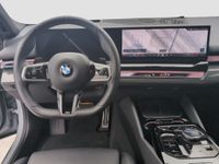 BMW 520 - Vorschau Bild 13
