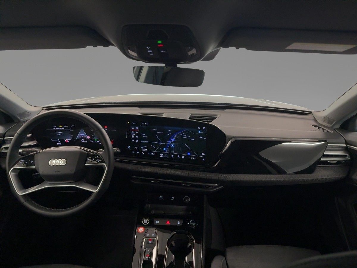 Audi A5 - Bild 12
