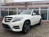 Mercedes-Benz GLK 350 CDI 4Matic *1.Hand* - Mercedes-Benz GLK 350: Cdi 4matic