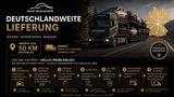 Mercedes-Benz GLC 400d 4Matic*AMG Line*MB100*2Hd*PANO*Bourm - graue Mercedes-Benz GLC 400