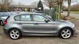 BMW 123Diesel Automatik Edition Lifestyle Leder Navi - BMW 123 mit Diesel-Antrieb