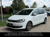 Volkswagen Sharan 2.0 TDI Sound 7-Sitzer *Pano/Dynaudio/18' - VW Sharan Gebrauchtwagen in Oldenburg