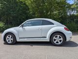 Volkswagen Beetle 1.2 TSI BMT CLUB CLUB - Volkswagen Beetle: Club