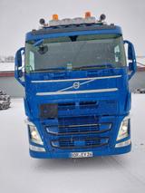 Volvo FH(4)= 4x2 SZM 460 PS - Volvo Szm