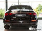 Mercedes-Benz E 200+AMG+NIGHT+LED+KEYLESS+AMBIENTE+19ZOLL+SHZ - Mercedes-Benz E 200 in Frankfurt (Main)