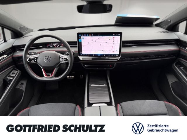 Volkswagen ID.7 - Bild 8