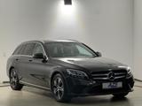 Mercedes-Benz C 180 T Avantgarde Navi LED SFW Kamera Keyless - gebrauchte Mercedes-Benz C 180 aus dem Jahr 2021