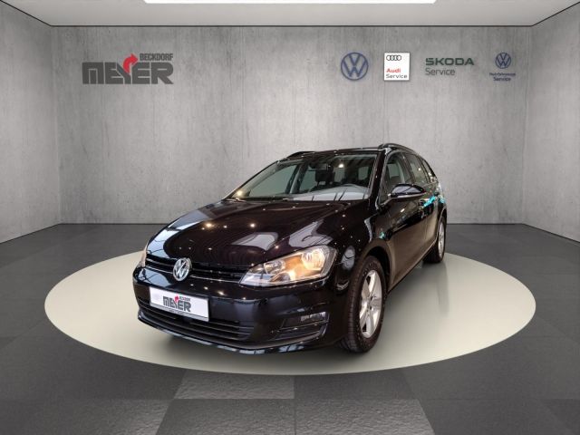 Golf Variant Comfortline 2.0 TDI Klima Navi