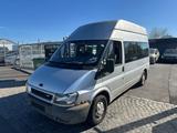Ford Transit Kombi 2.0 FT 300 Mittel 9 Seats - gebrauchte Ford Transit aus dem Jahr 2006