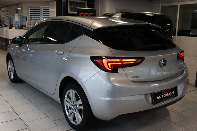 Fahrzeugabbildung Opel Astra K Autm.|Navi|Kam|Xen| Benz.Pumpe defk.