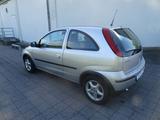 Opel Corsa 1.2 Enjoy/ Automatik /Klima - Opel Corsa: Enjoy