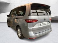 Volkswagen T7 Multivan - Vorschau Bild 4