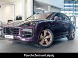 Porsche Cayenne GTS Coupe HA-Lenkung InnoDrive Burmester - Porsche Cayenne Neuwagen in Leipzig