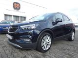 Opel Mokka X Innovation Automatik *NAVI*KAMERA*ALU* - blaue Opel Mokka X