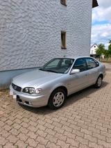 Toyota Corolla e11 U - Toyota Corolla: E11