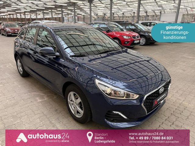 Hyundai i30 1.4 Select Klima Tempomat|Bluetooth