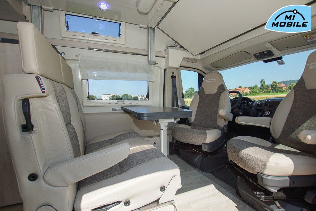 Fahrzeugabbildung Karmann Dexter 550 *SCHAUSONNTAG 11-16 UHR*