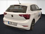 Volkswagen Polo 1.0 TSI Goal *ACC*Klima*PDC*SHZ*App-Connect - Volkswagen Polo Jahreswagen