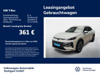 Volkswagen T-Roc - Vorschau Bild 2