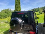 Mercedes-Benz G 400 - Mercedes-Benz G 400 von privat