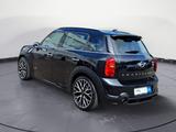 MINI Countryman John Cooper Works ALL4 Klimaaut. PDC - MINI: Limousine