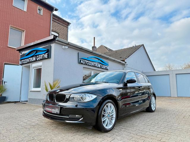 BMW 118i Baureihe 1 Lim. *Automatik*Sport*Xenon*PDC*