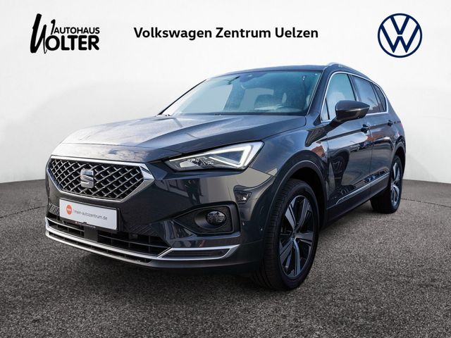 Seat Tarraco 2.0 TDI Xcellence DSG AHK NAVI BEATS ACC