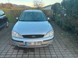 Ford Mondeo Neu Tüv Ghia Sondermodell 1.8 ... - Ford Mondeo aus 2001: Ghia