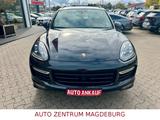 Porsche Cayenne GTS LED*NAV*LEDER*PANO*ALU*VOLL - Porsche Gebrauchtwagen in Magdeburg