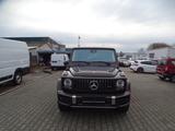 Mercedes-Benz G 63 AMG Distronic, GSHD, 360°-Kamera, AHK, Burm - Mercedes-Benz G-Klasse Gebrauchtwagen in Frankfurt