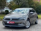 Volkswagen Polo VI Highline - mit Diesel-Antrieb: mit Spurwechselassistent, Kleinwagen