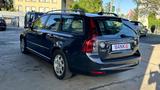 Volvo V50 Kombi 2.0D*Automatik*Bi-Xenon*Leder*Navi*Shz - Volvo V50: Automatik