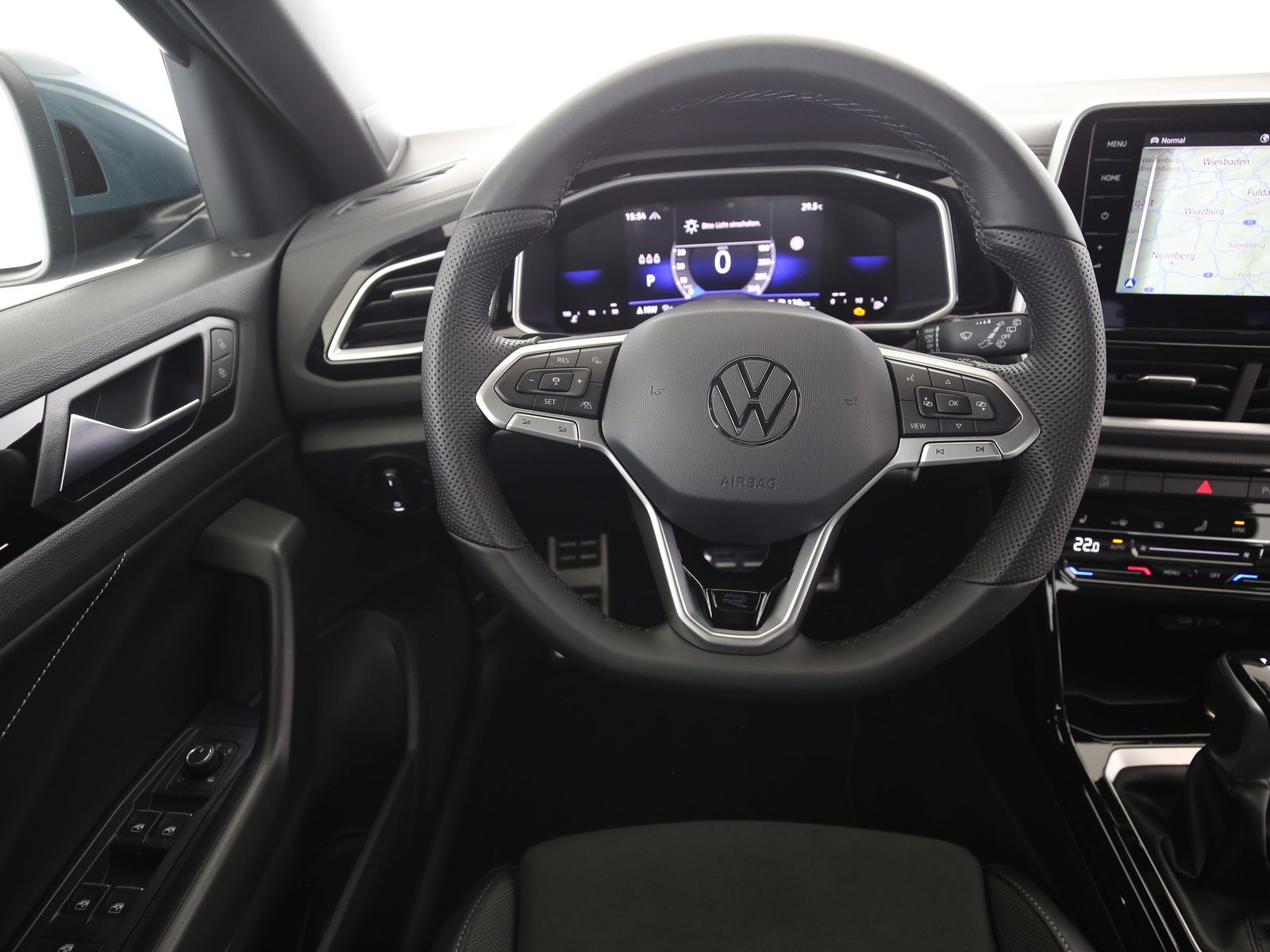 Volkswagen T-Roc - Bild 10